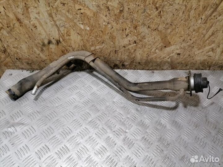 Горловина топливного бака Chery Very 2011-2014