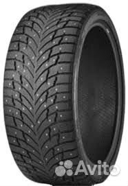 Gripmax SureGrip Pro Ice 285/40 R21 T