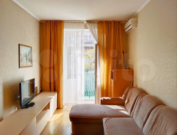 2-к. квартира, 45,9 м², 2/3 эт.