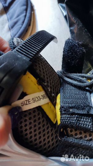 Роликовые коньки детские раздвижные