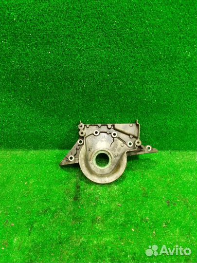 Крышка коленвала передняя Renault Sandero Stepway