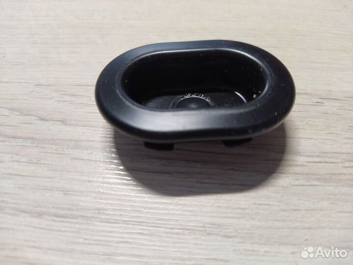 Заглушка арт.90950-01550 Toyota