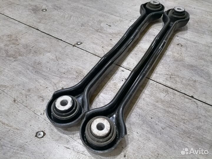 Рычаги задние развальные BMW 1 series E87 E81 E88