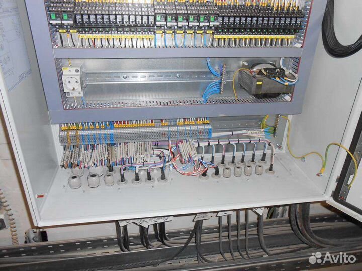 Работа кипиа, Вентиляции