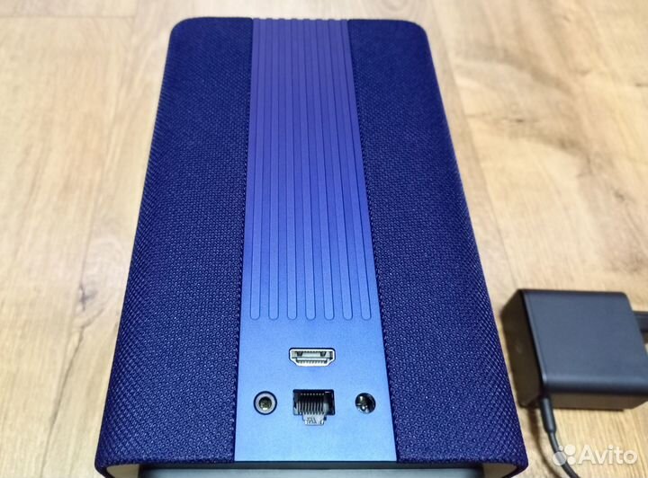 Колонка Яндекс Станция Макс Плюс (yndx-0008)