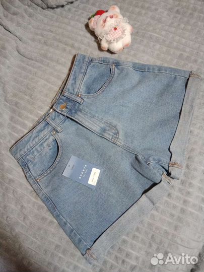 Шорты женские s befree