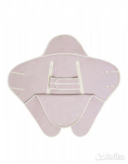 Конверт для автокресла коляски конверт звездочка