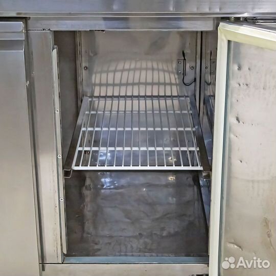 Столы холодильные Gastrorag