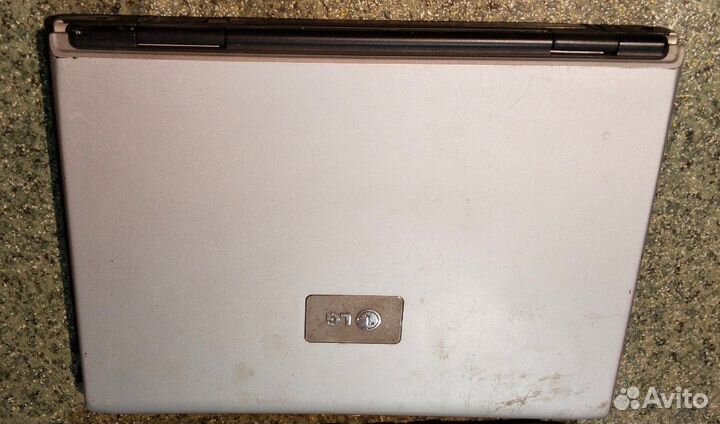 Ноутбуки на запчасти