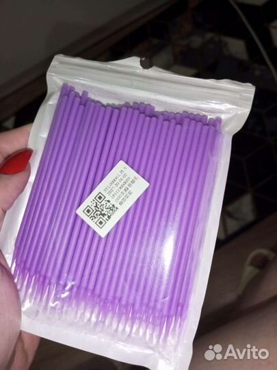 Наращивание ресниц новые