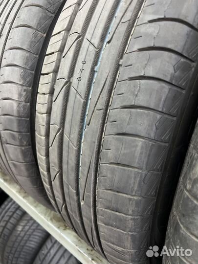 Nokian Tyres Hakka Blue 3 SUV 225/65 R17