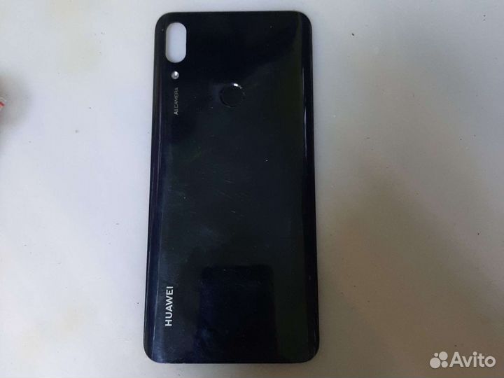 Huawei P Smart Z №391
