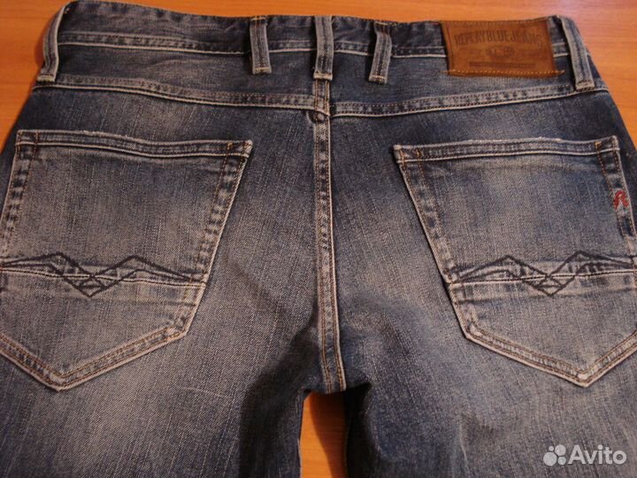 Replay Anbass 31 новые