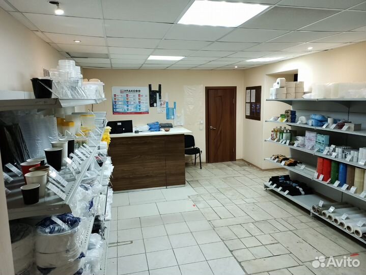 Ланч боксы одноразовые в Самаре