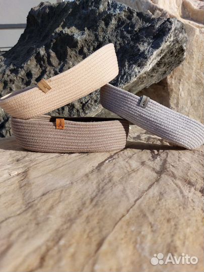 Салфетки сервировочные хлопок