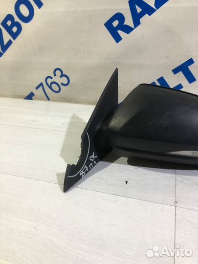 Зеркало левое LADA vesta 1.6 мт седан