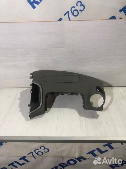 Подушка безопасности панель chevrolet aveo T300 1