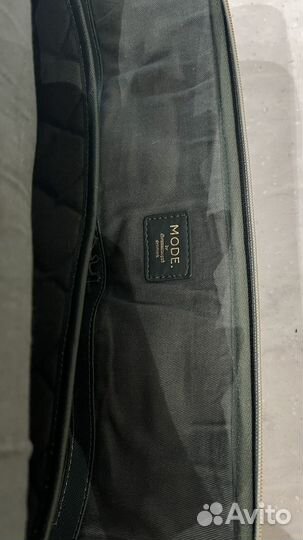 Сумка для ноутбука