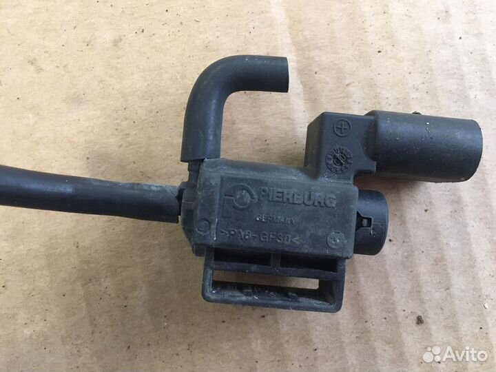 Электромагнитный клапан VW Phaeton(2360)