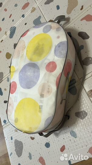 Кокон зевушка