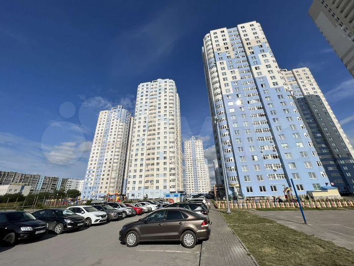 Торговая площадь, 230 м²