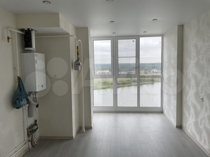 2-к. квартира, 64,5 м², 12/12 эт.