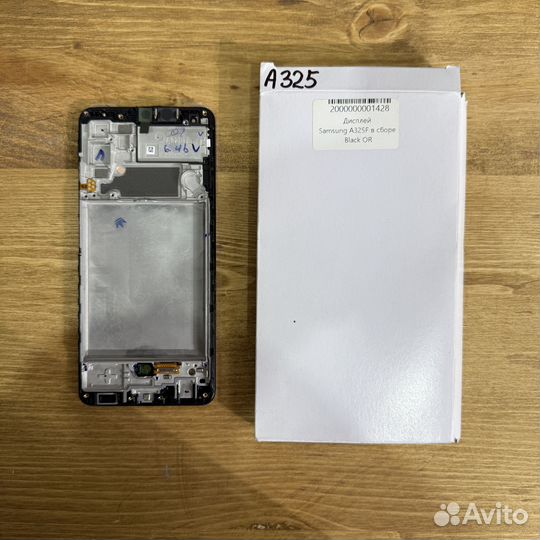 Дисплейный модуль Samsung Galaxy A32 A325