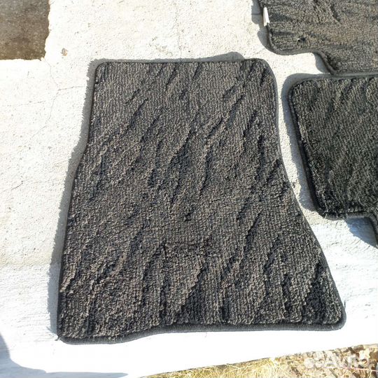 Автомобильные коврики