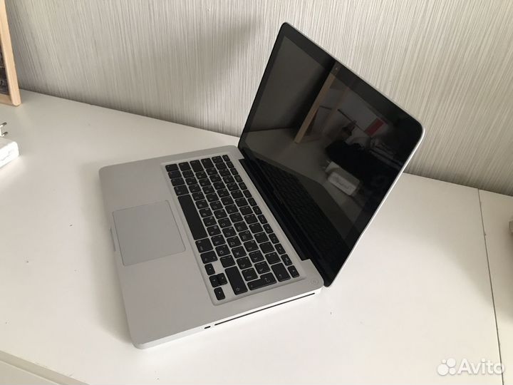 Macbook pro 13 2009