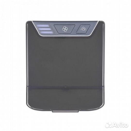 Портативный Мини Кондиционер - увлажнитель arctic