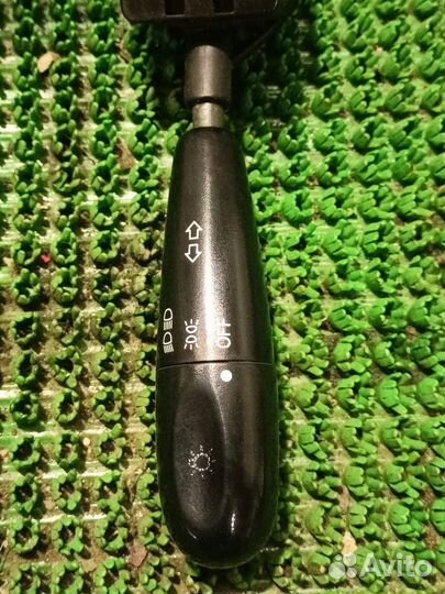 Переключатель поворотов Daewoo Matiz M200 2007