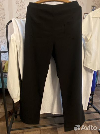 Брюки для беременных 50