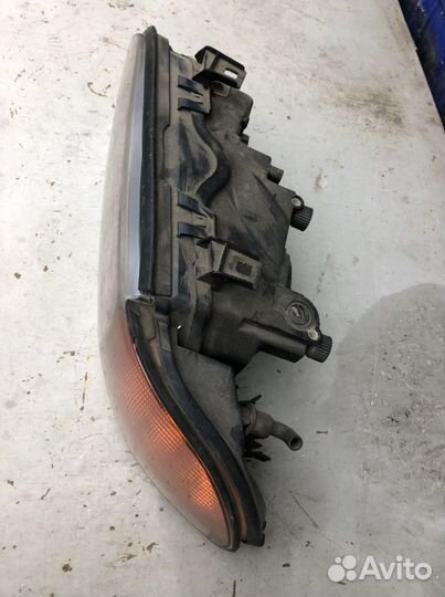 Фара левая BMW 5 E39