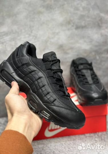 Кроссовки Nike Air Max 95 premium