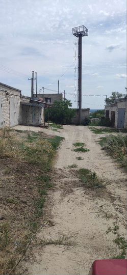 Гараж, 27 м²