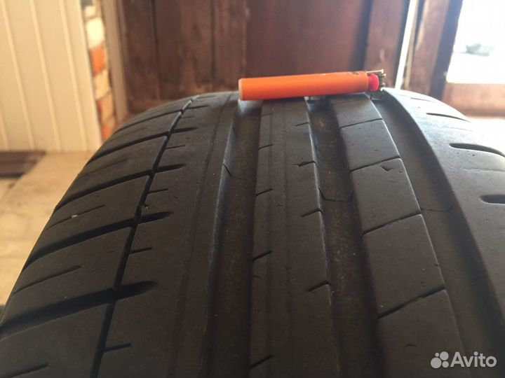 Продам колеса