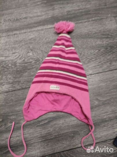 Шапочки детские