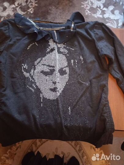 Детские вещи