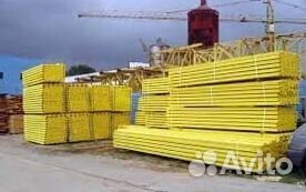 Ареда опалубка перекрытий