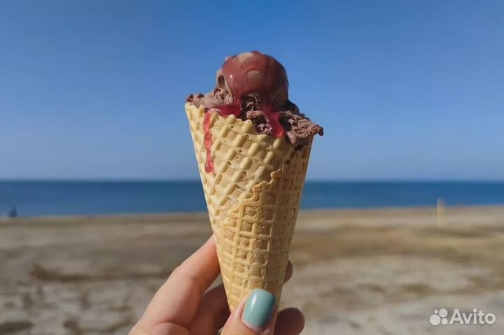 Успешный бизнес: алкогольное мороженое на продажу