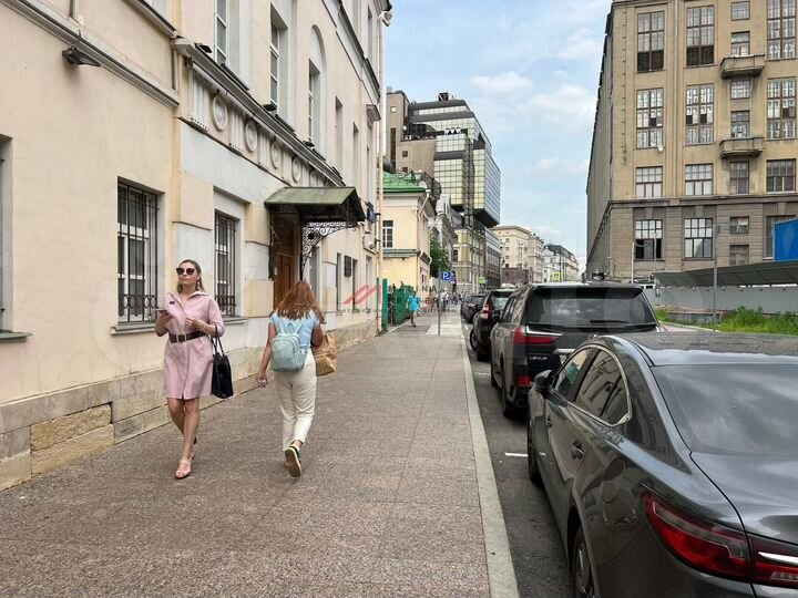 Сдам торговое помещение, 153 м²