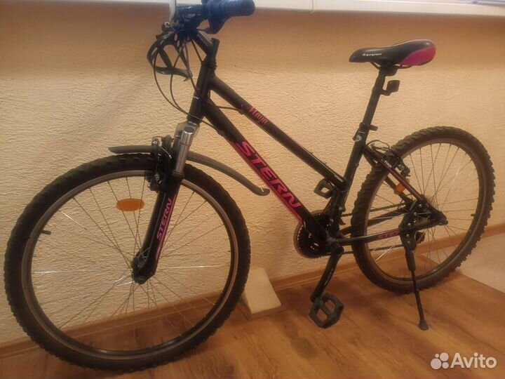 Велоипед Stern Maya 26