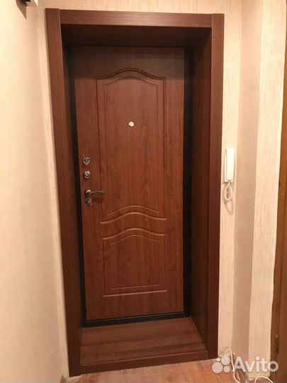 Двери входные гарда от производителя