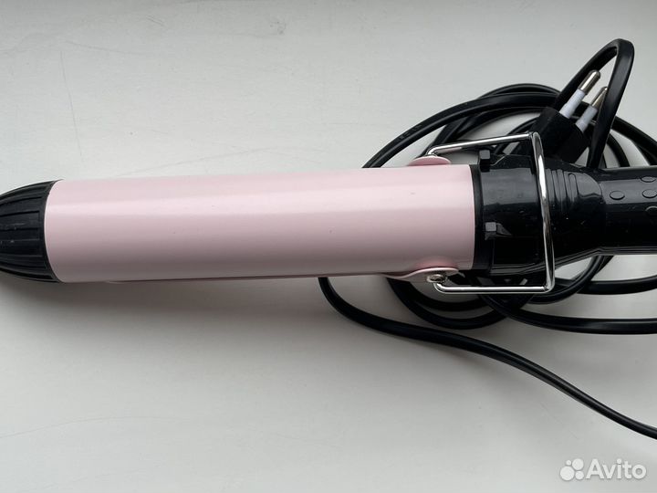 Плойка/ электрощипцы