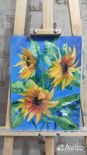 Интерьерная картина