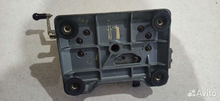 Арифмометр 