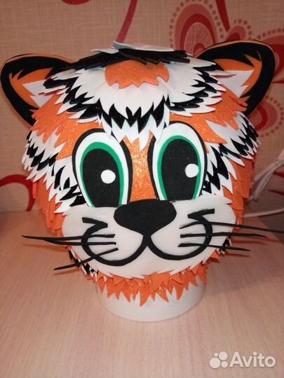 Лампа светильник ночник