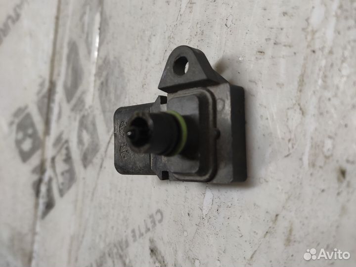 Датчик абсолютного давления воздуха форд фокус