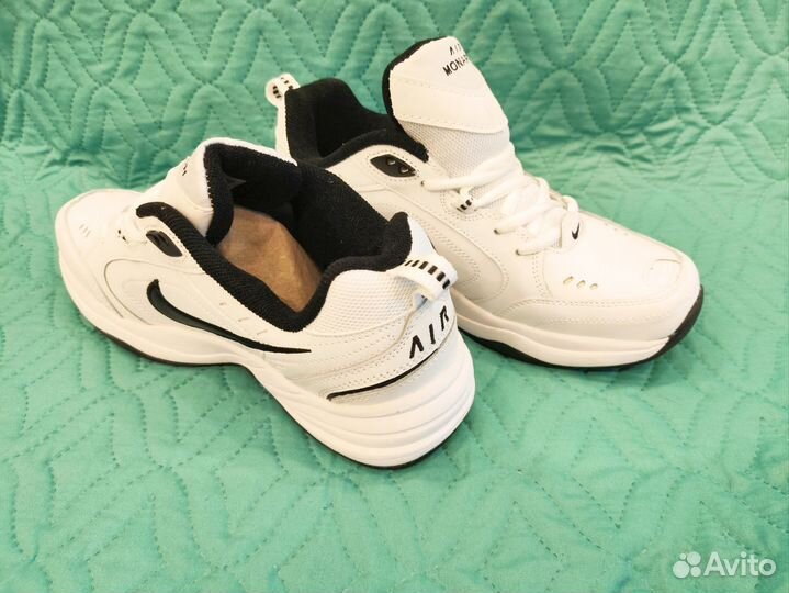 Кроссовки мужские Nike Air Monarch