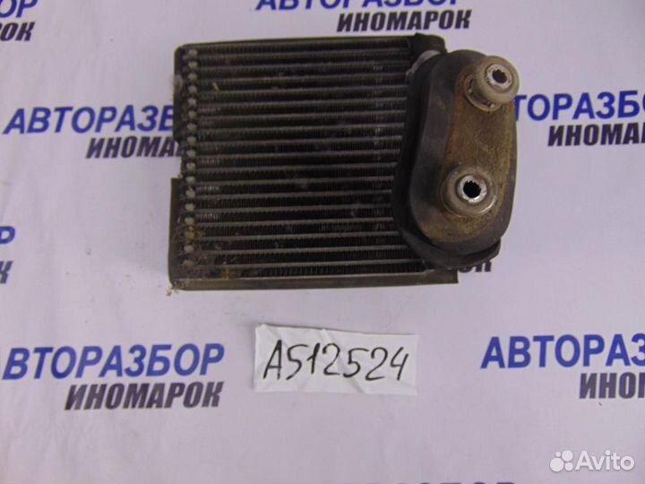 Испаритель кондиционера для Ford Focus 1 1998-2004